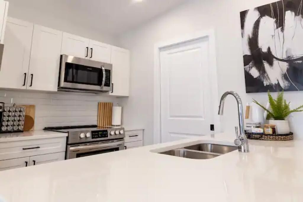 Photo of Kitchen in Winnipeg