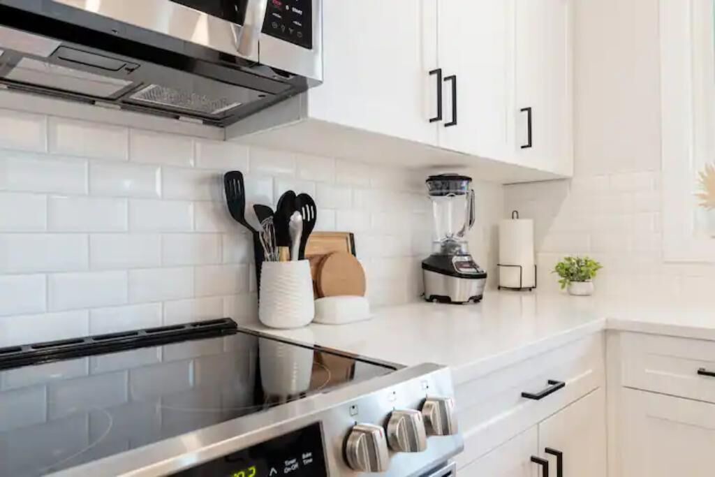 Photo of Kitchen in Winnipeg