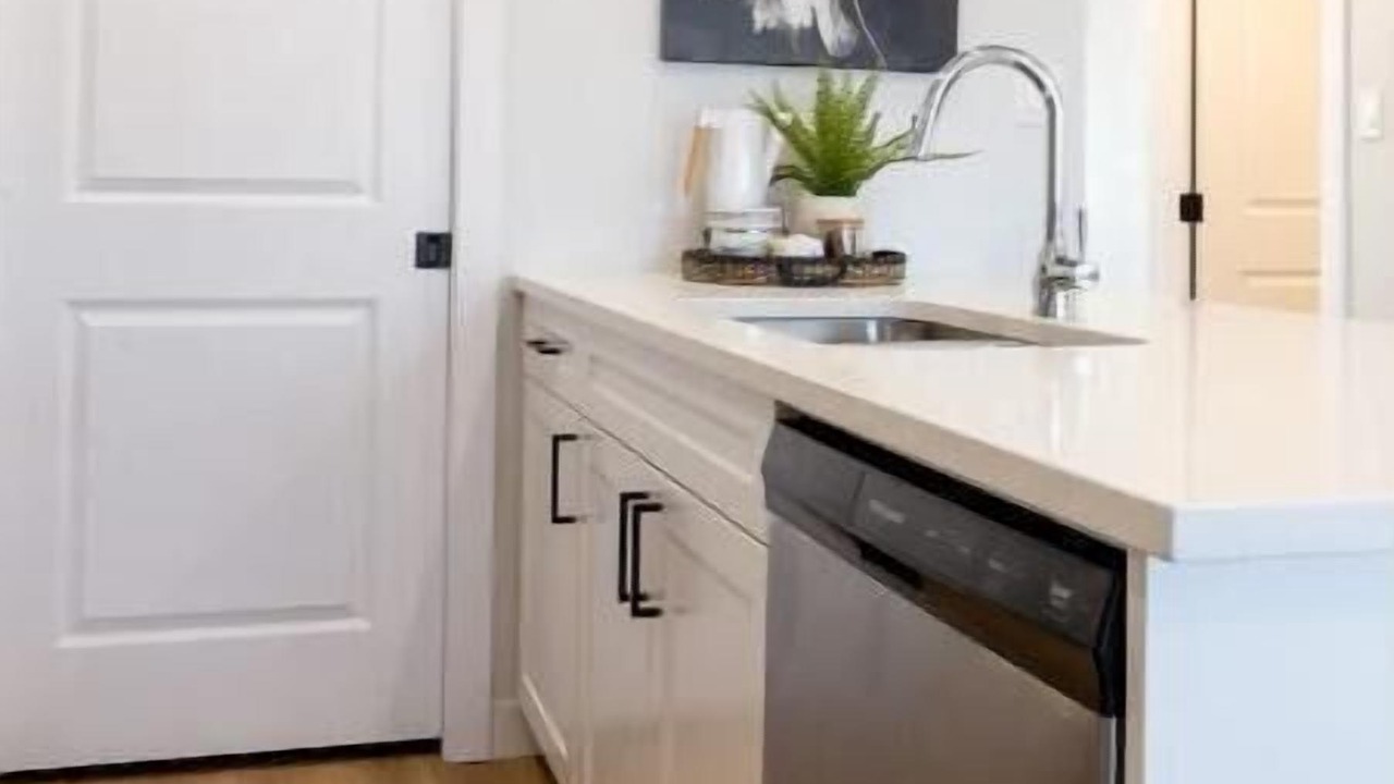 Photo of Kitchen in Winnipeg
