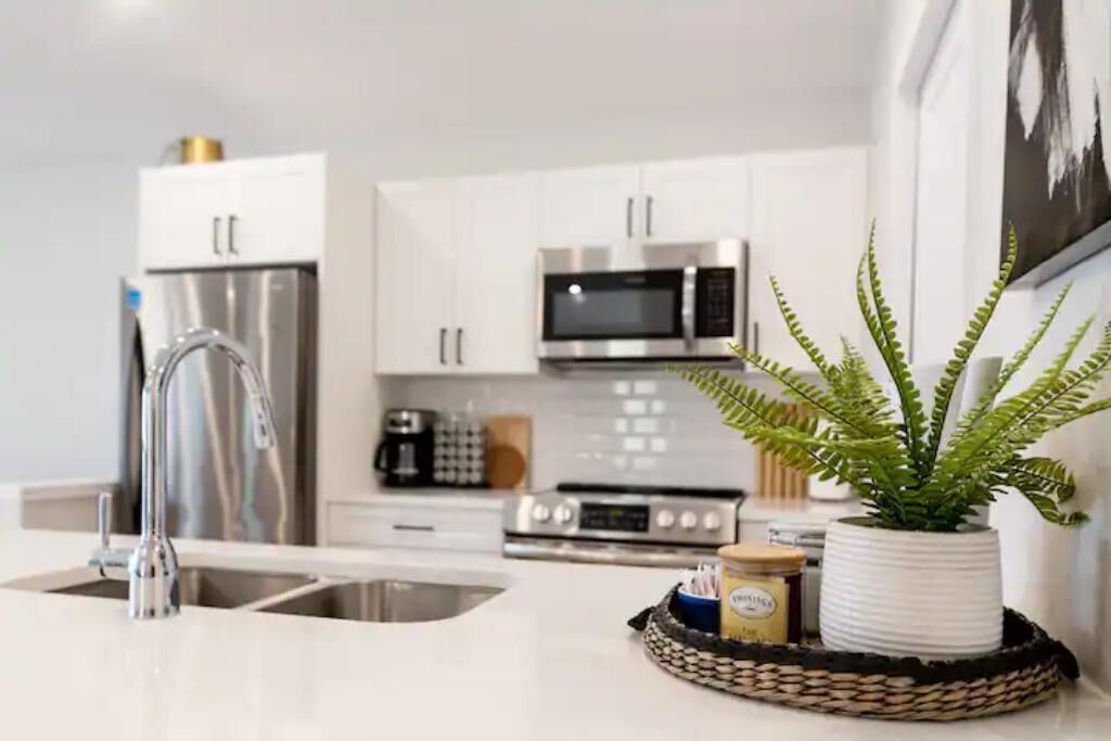 Photo of Kitchen in Winnipeg