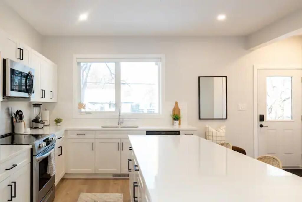 Photo of Kitchen in Winnipeg