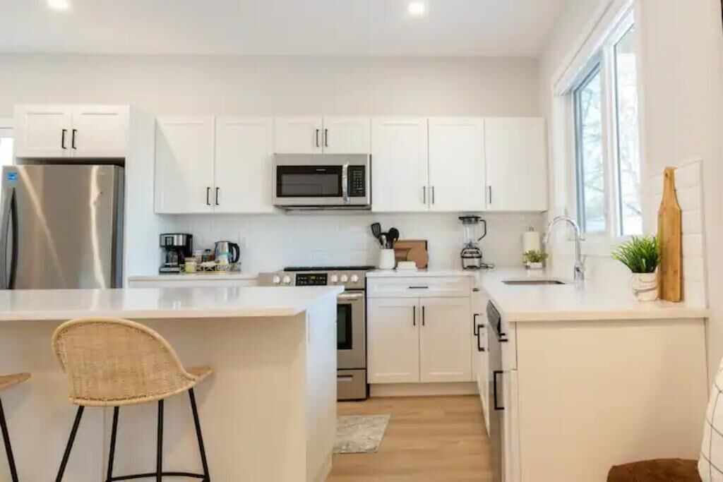 Photo of Kitchen in Winnipeg
