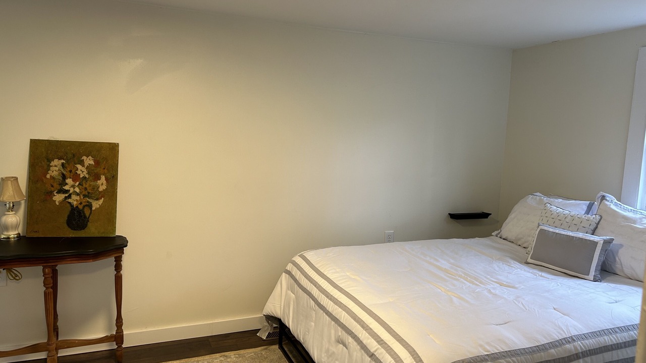 Photo of Bedroom in Chase Mills