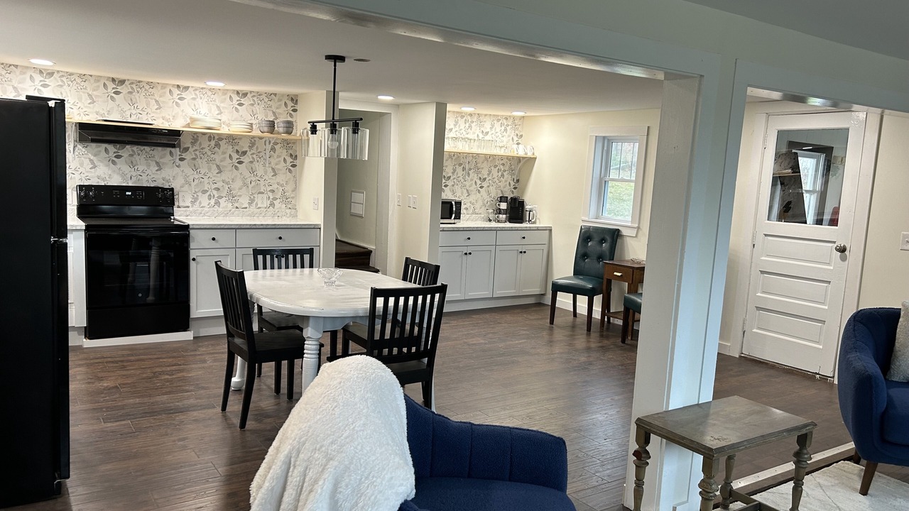 Photo of Livingroom in Chase Mills