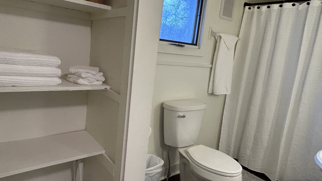 Photo of Bathroom in Chase Mills