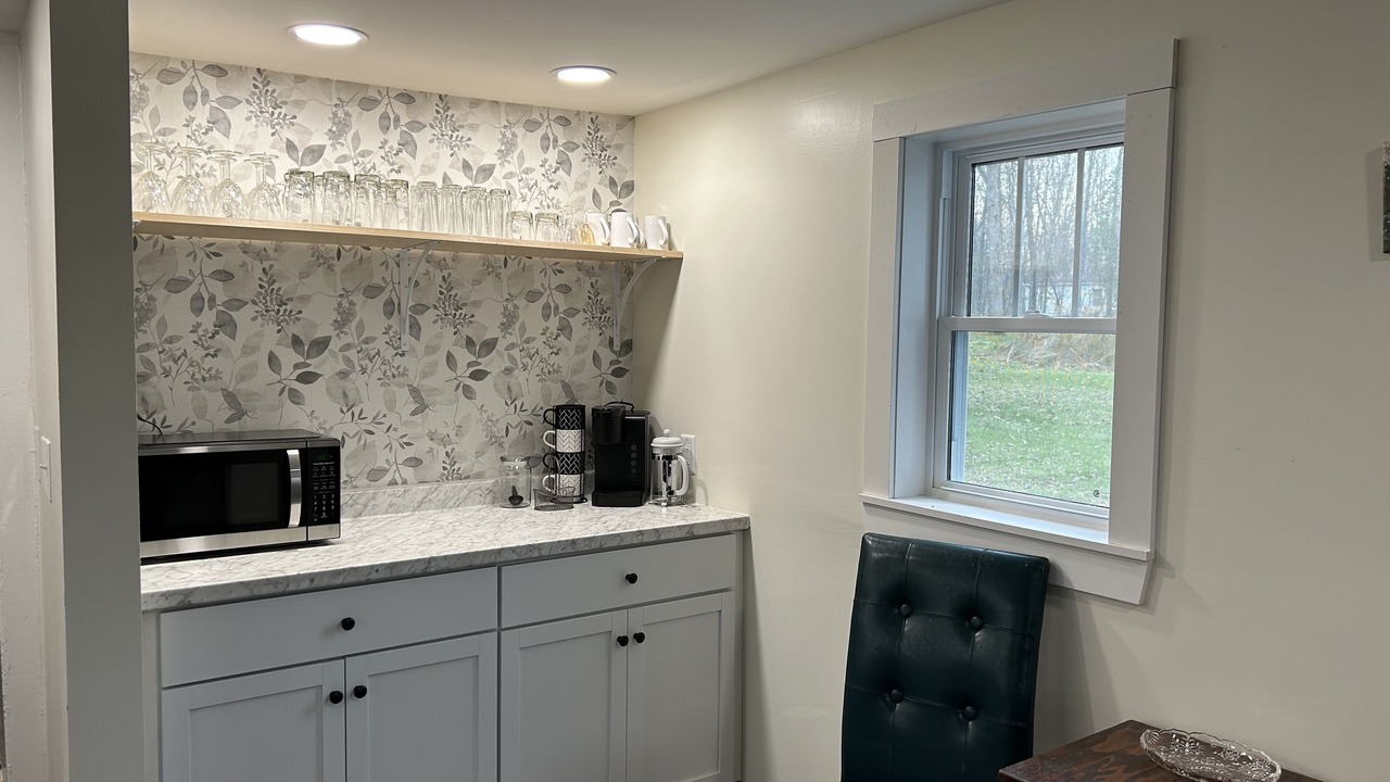 Photo of Kitchen in Chase Mills