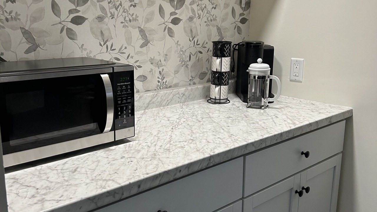 Photo of Kitchen in Chase Mills