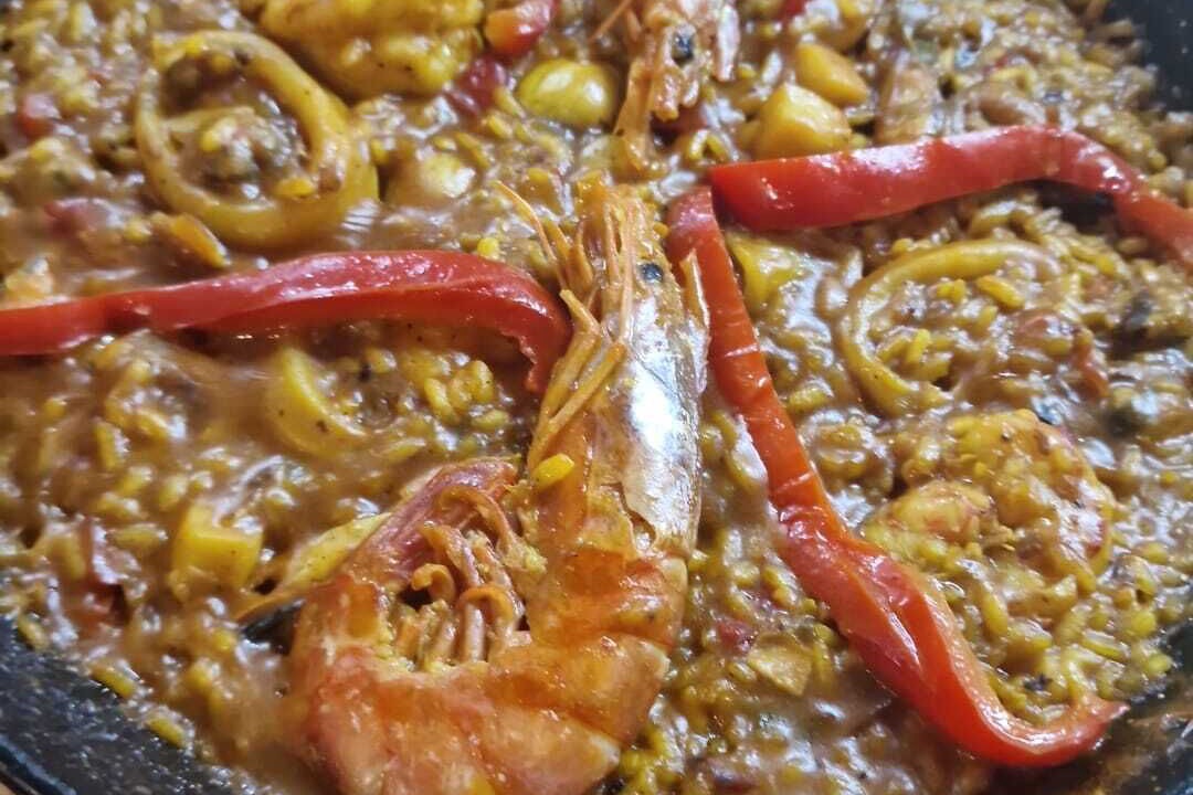 Photo of Kitchen in Biar