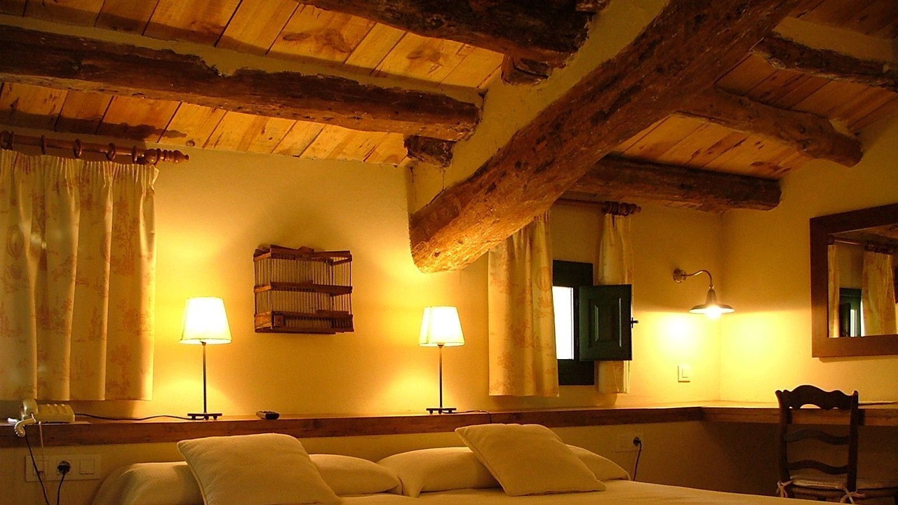 Photo of Livingroom in Biar