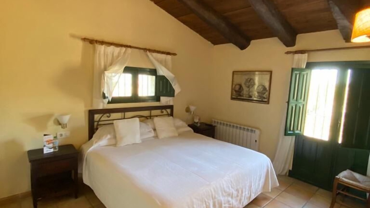 Photo of Bedroom in Biar