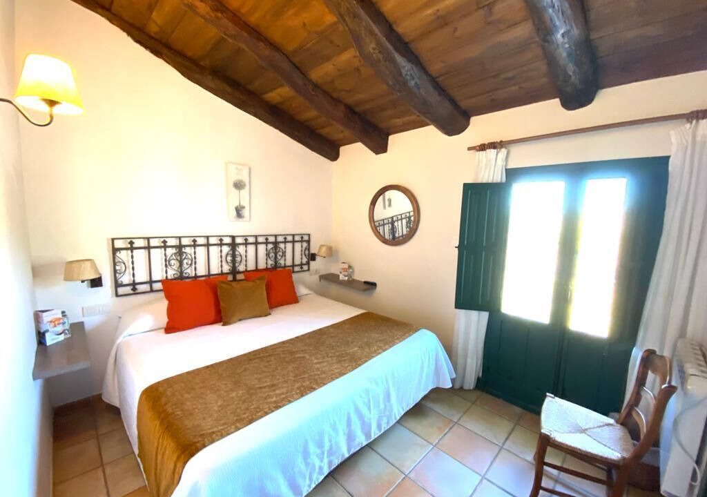 Photo of Bedroom in Biar