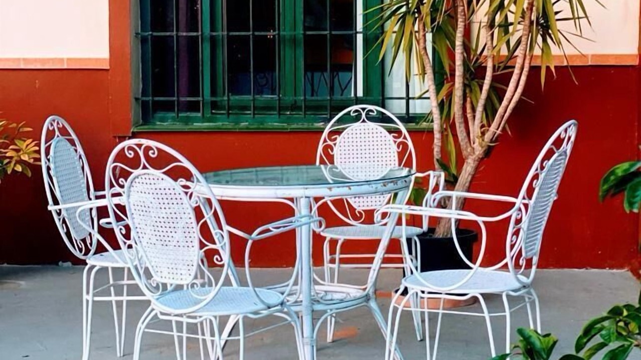Photo of Patio Balcony in Biar
