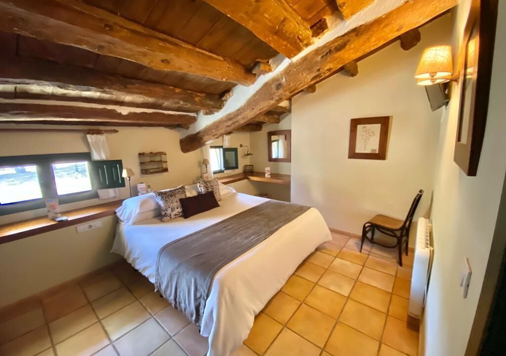 Photo of Bedroom in Biar