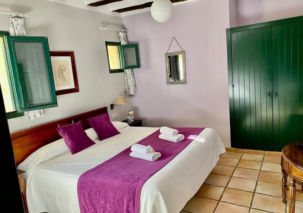 Photo of Bedroom in Biar