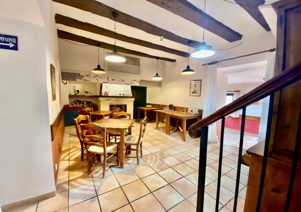 Photo of Livingroom in Biar