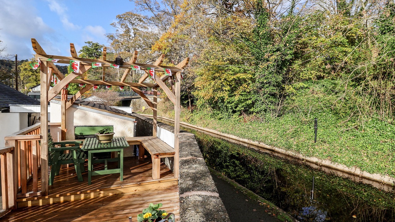 Photo of Outdoor in Llangollen