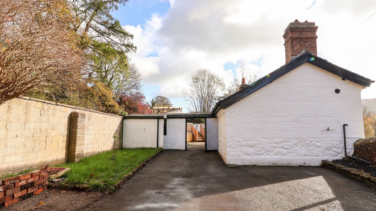 Photo of Outdoor in Llangollen