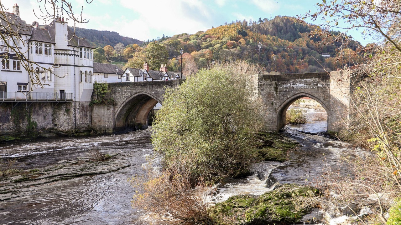 Photo of Outdoor in Llangollen