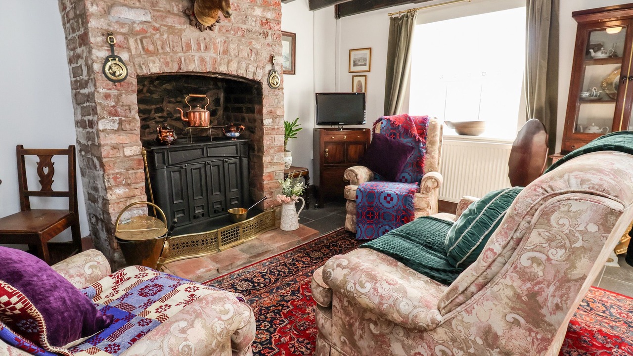 Photo of Livingroom in Llangollen