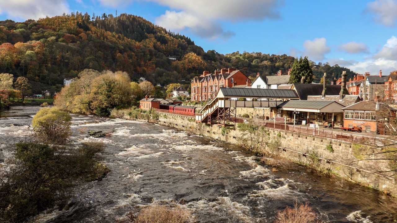 Photo of Outdoor in Llangollen