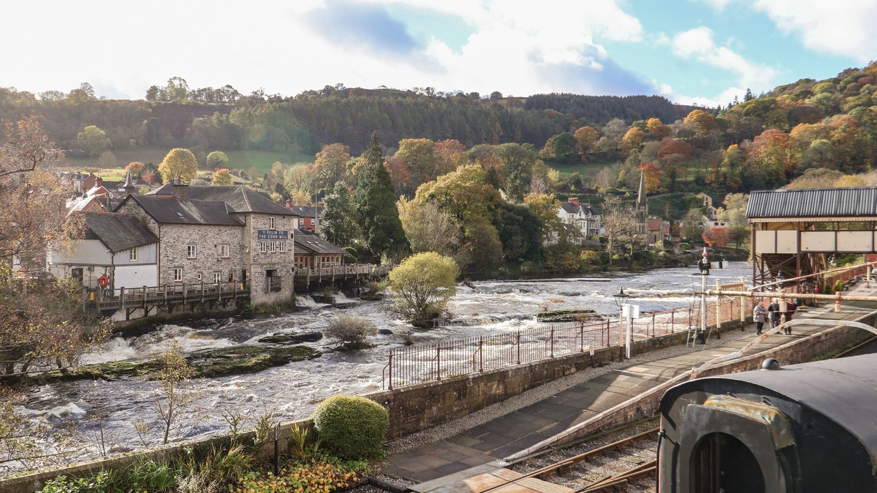 Photo of Outdoor in Llangollen