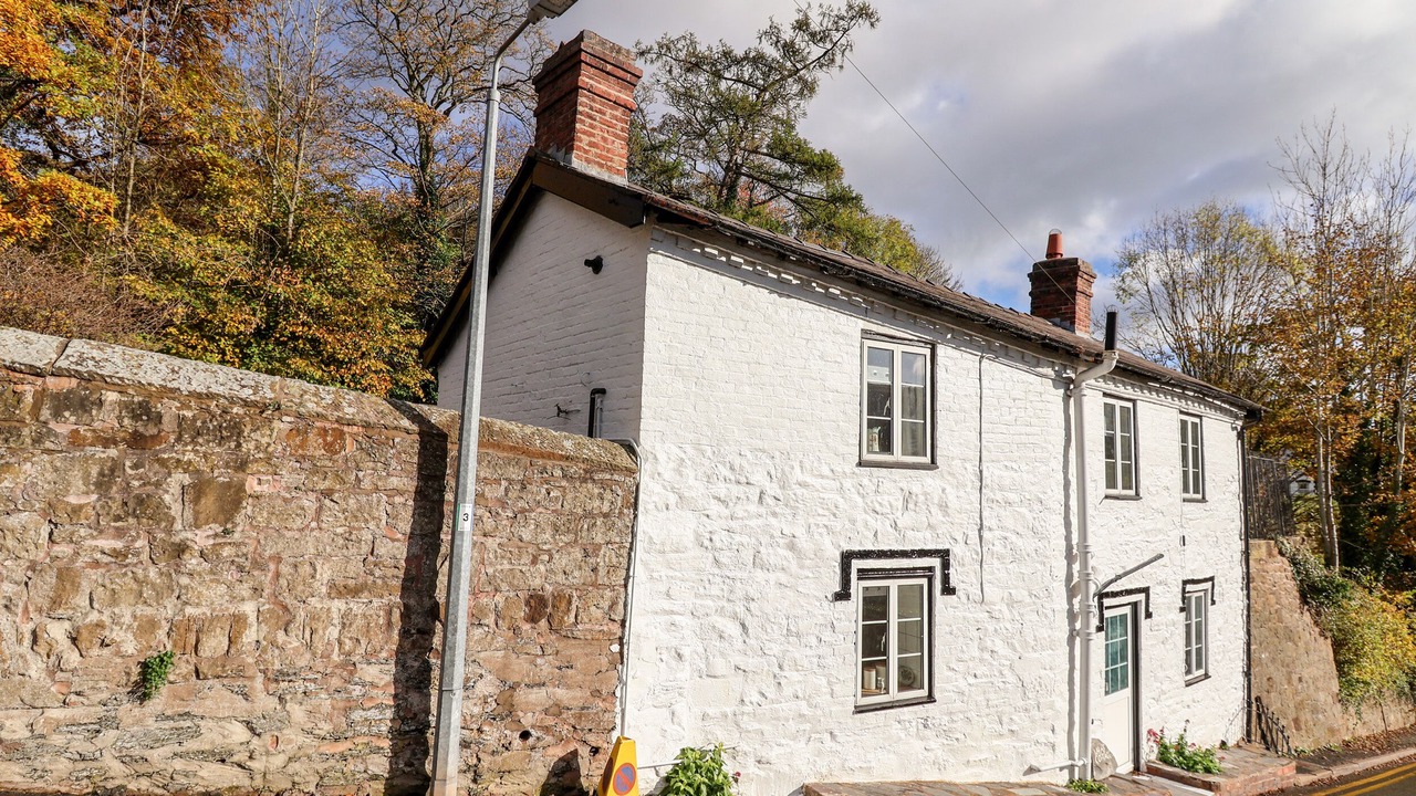 Photo of Outdoor in Llangollen