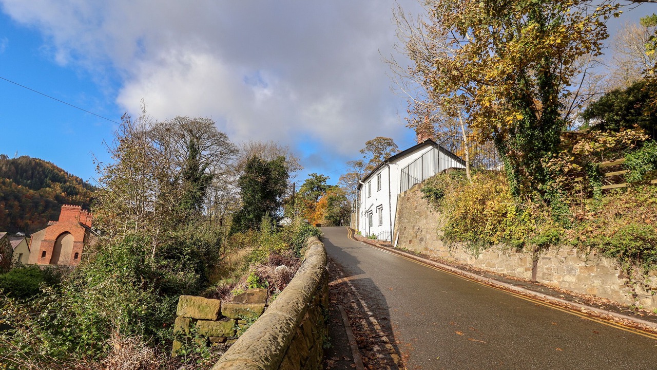 Photo of Outdoor in Llangollen