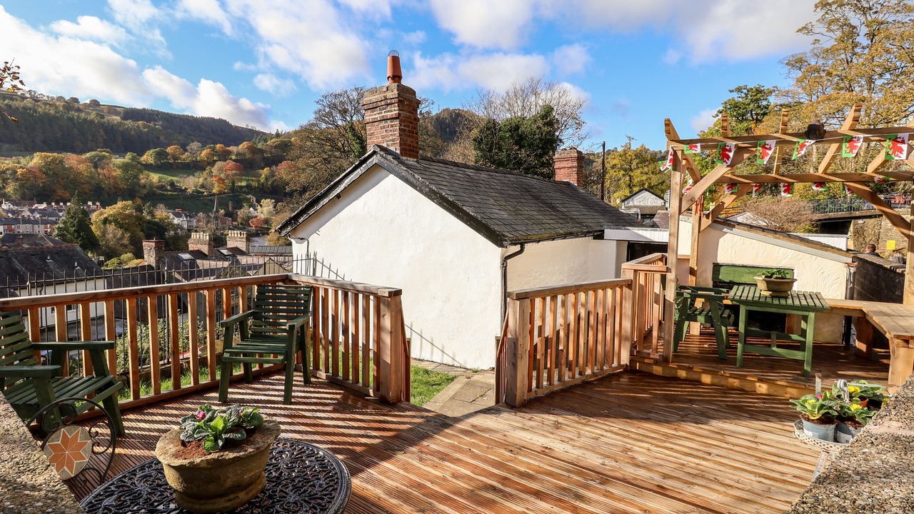 Photo of Outdoor in Llangollen