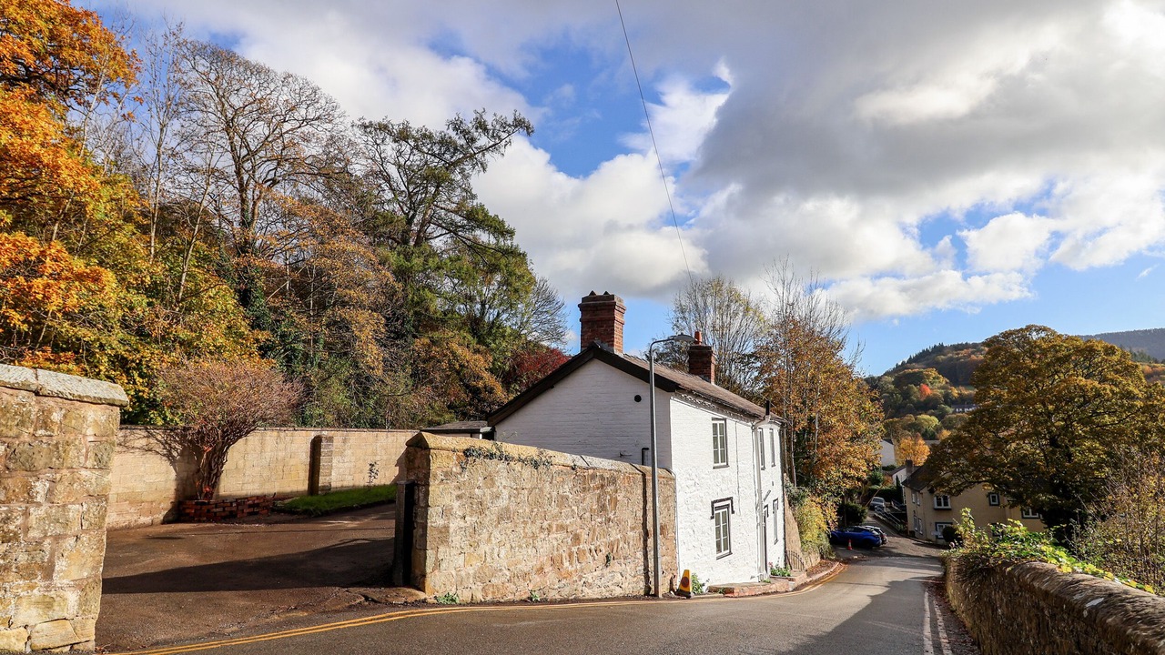 Photo of Outdoor in Llangollen