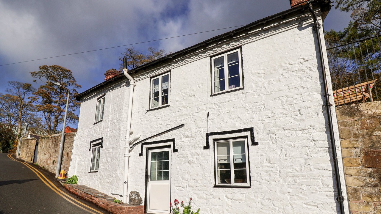 Photo of Outdoor in Llangollen