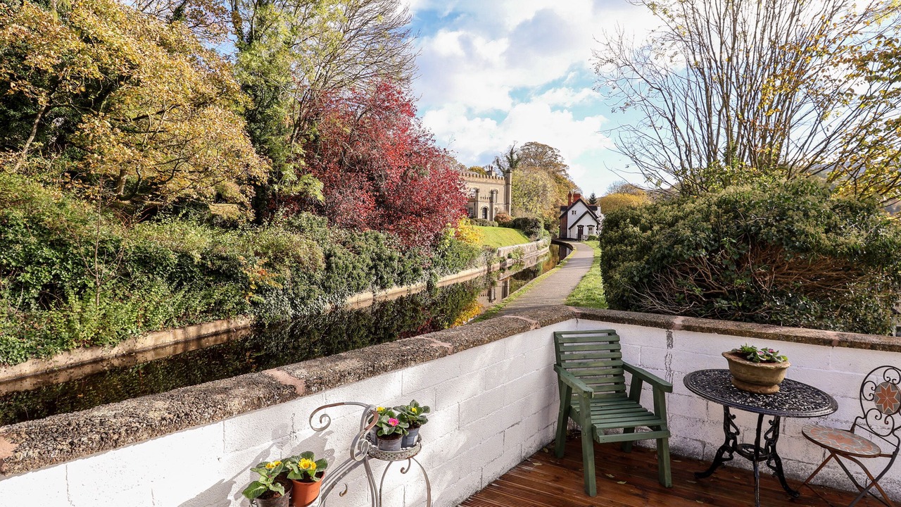 Photo of Outdoor in Llangollen