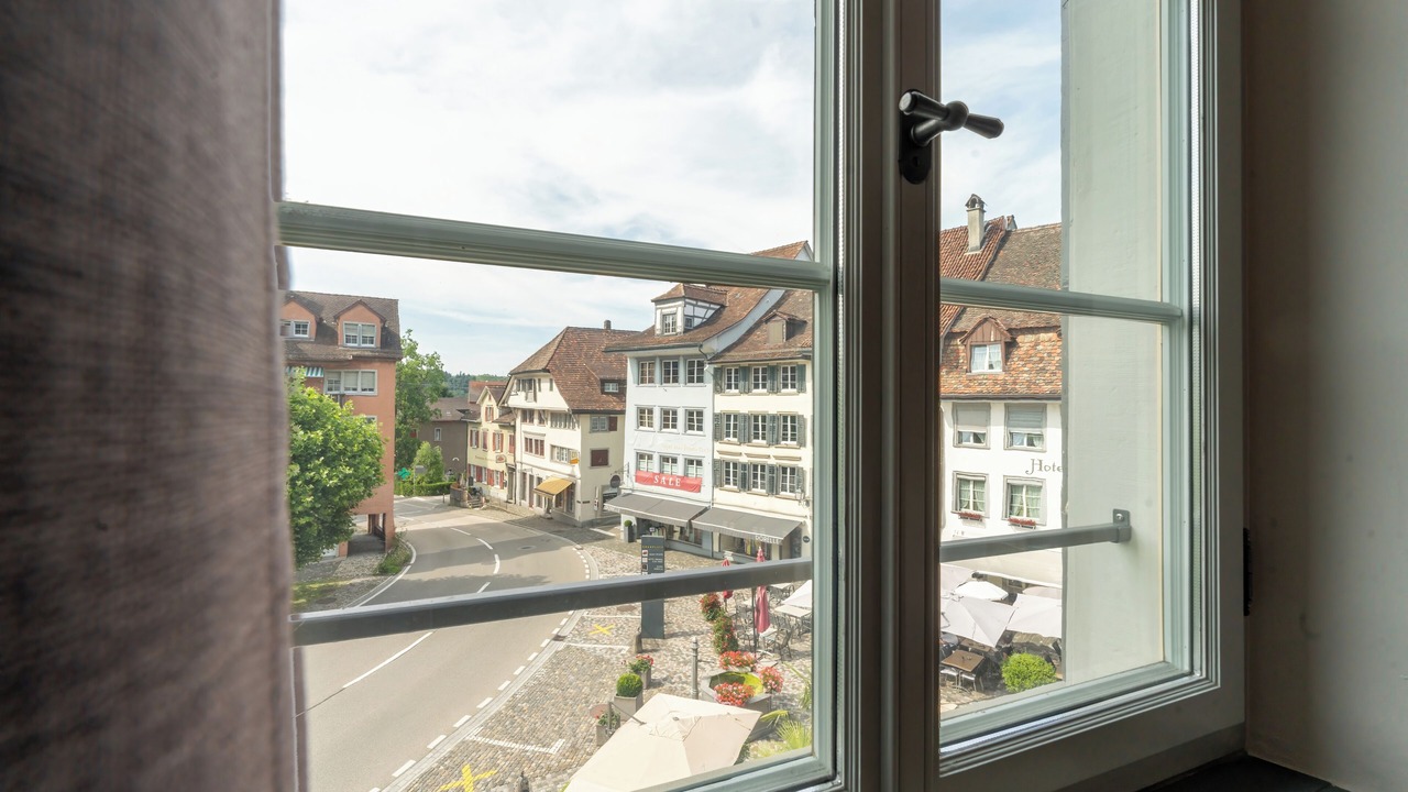 Photo of Bedroom in Bischofszell
