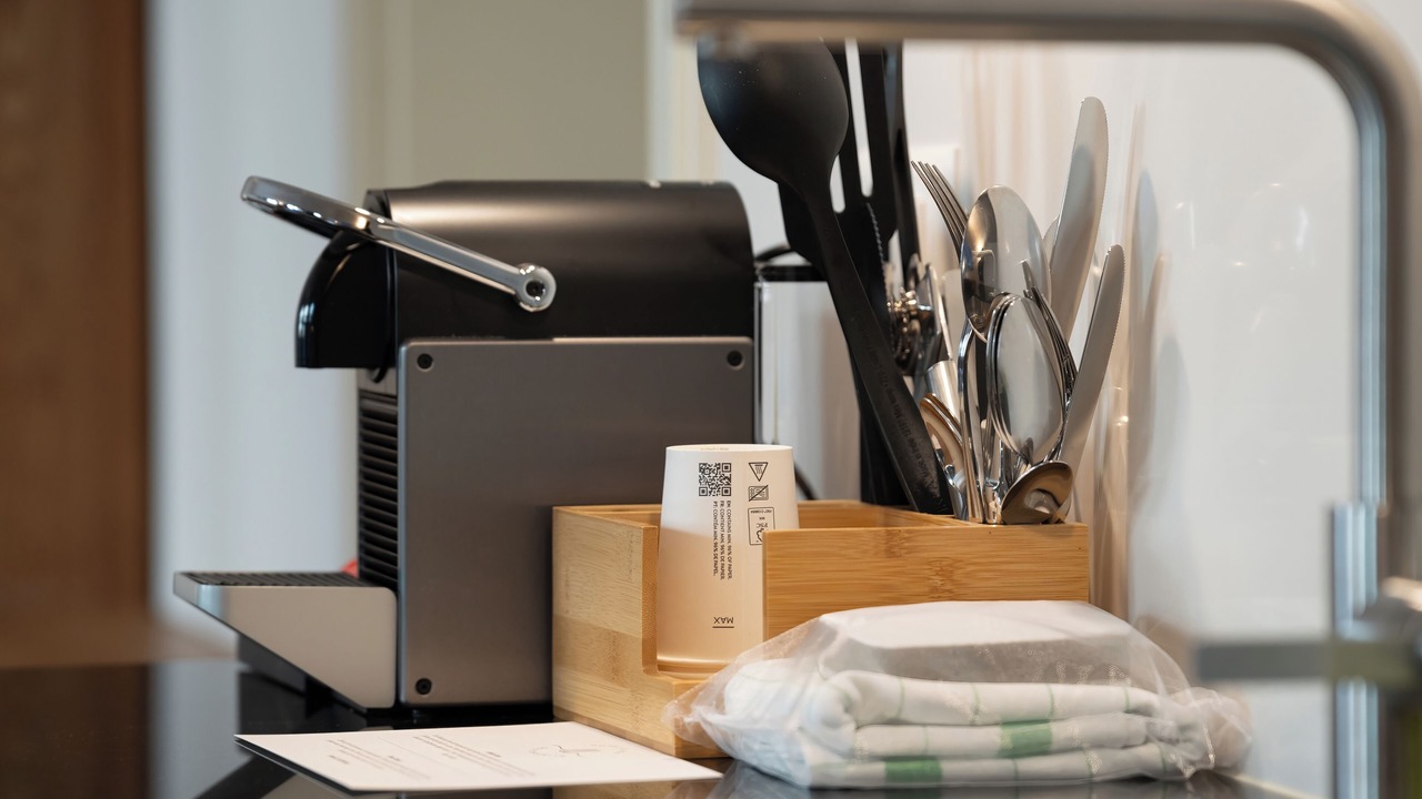 Photo of Kitchen in Bischofszell