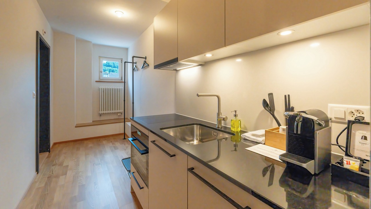 Photo of Kitchen in Bischofszell