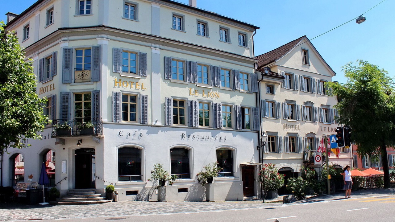 Photo of Outdoor in Bischofszell