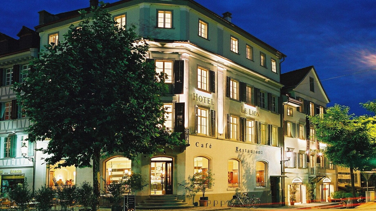Photo of Outdoor in Bischofszell