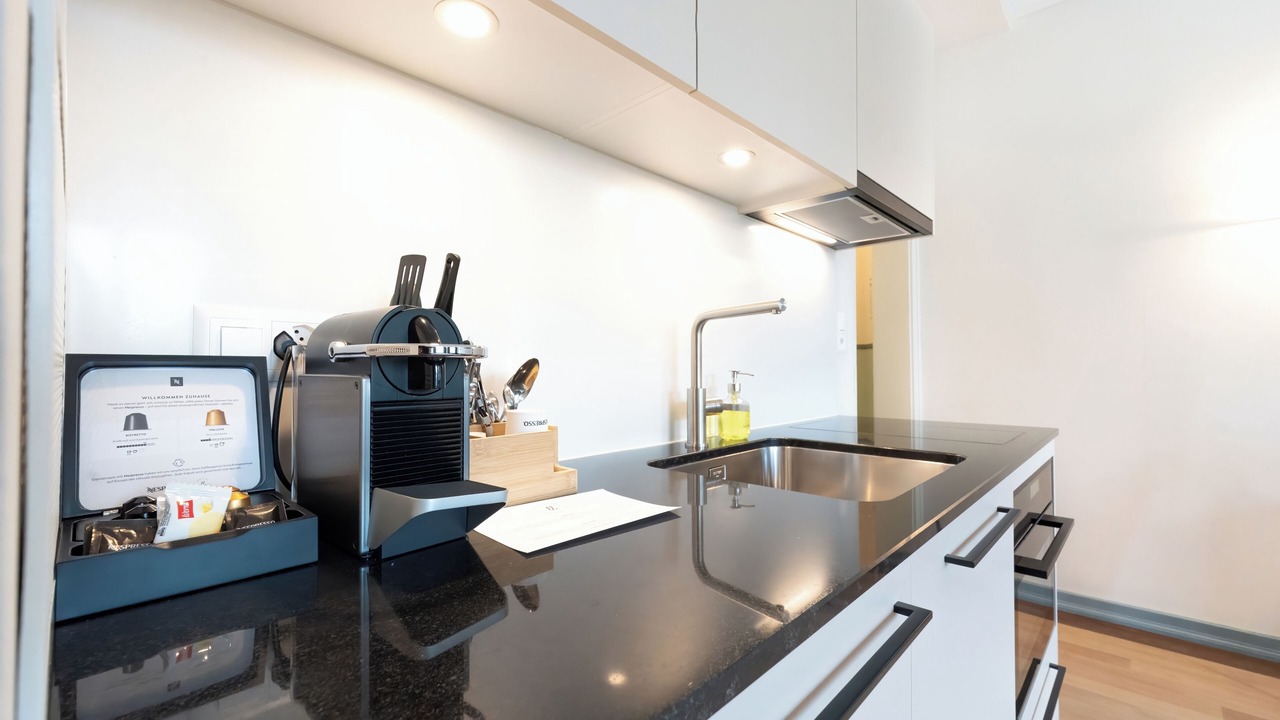 Photo of Kitchen in Bischofszell