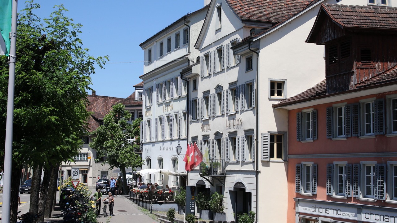Photo of Outdoor in Bischofszell