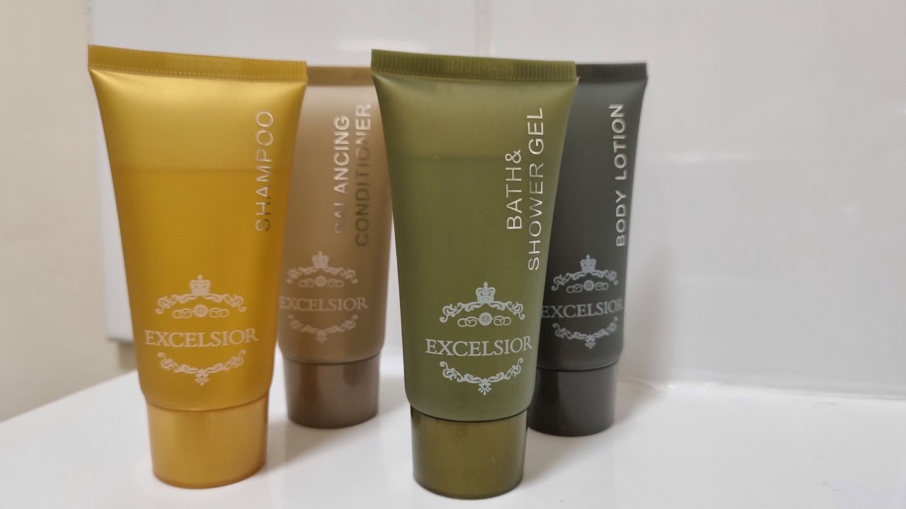 Photo of Bathroom in Wickham