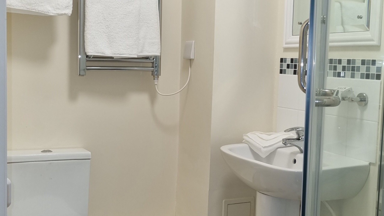 Photo of Bathroom in Wickham