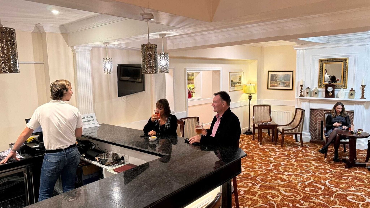 Photo of Others in Wickham