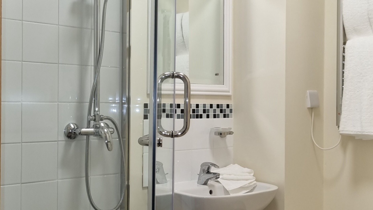 Photo of Bathroom in Wickham