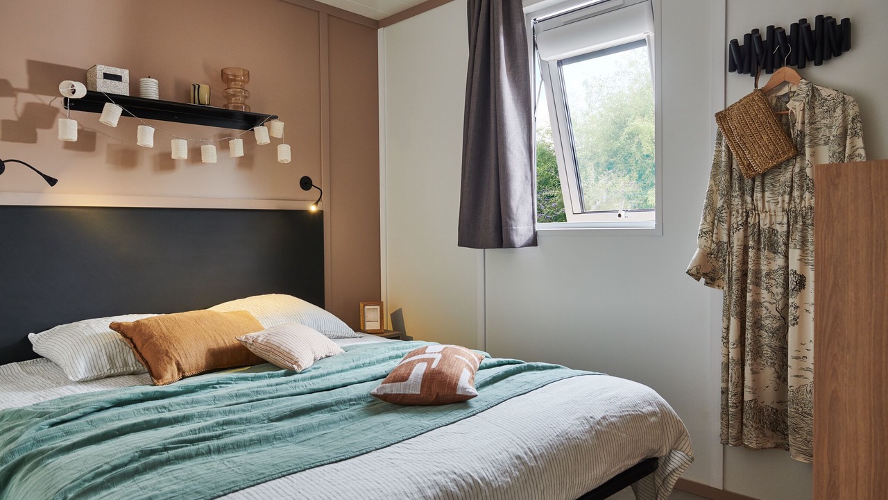 Photo of Bedroom in Thoiras