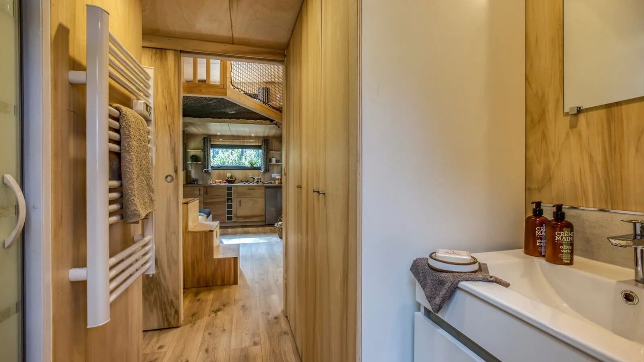 Photo of Bathroom in Thoiras