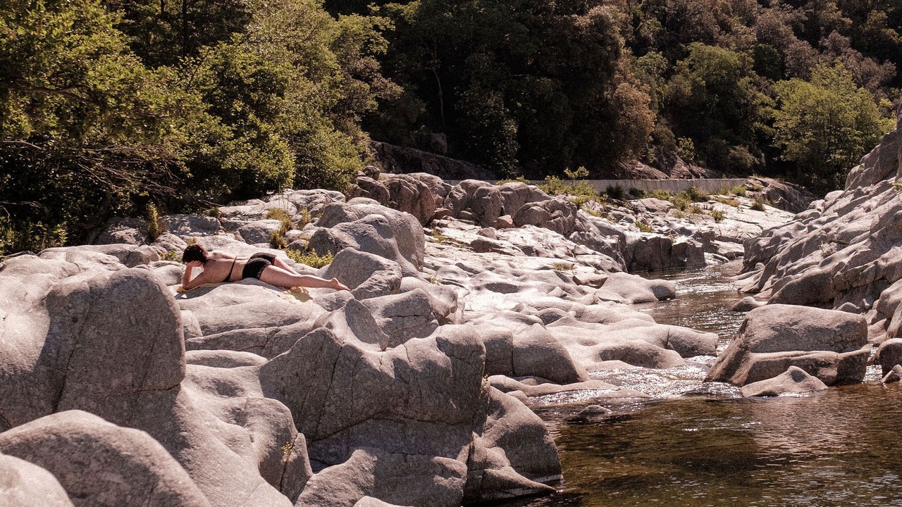 Photo of Outdoor in Thoiras