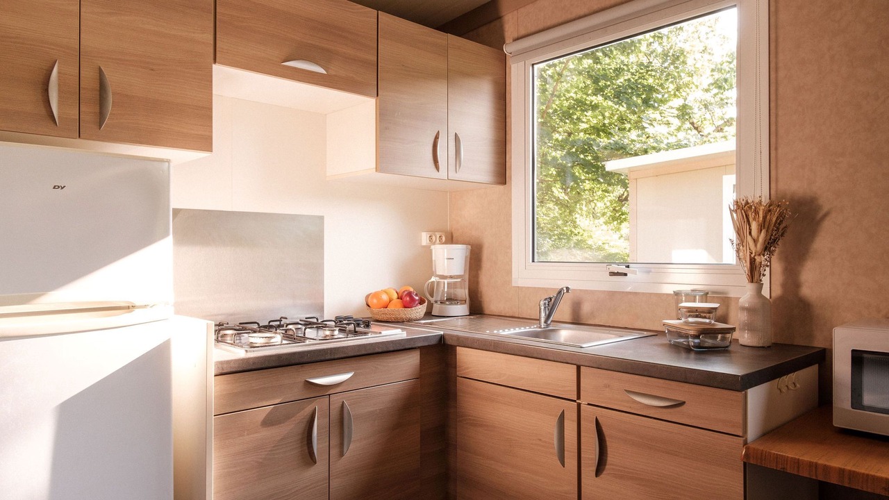 Photo of Kitchen in Thoiras