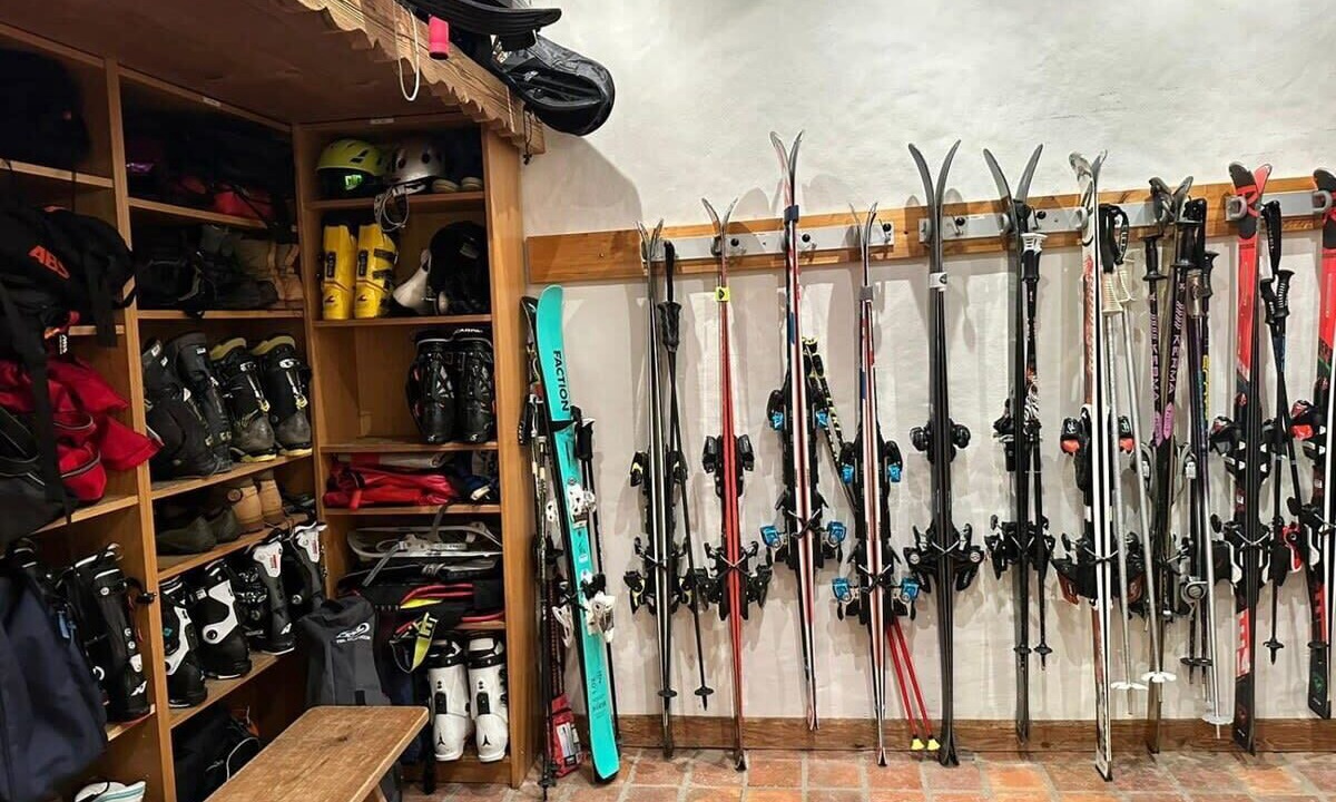 Photo of Others in Zweisimmen Nr Gstaad