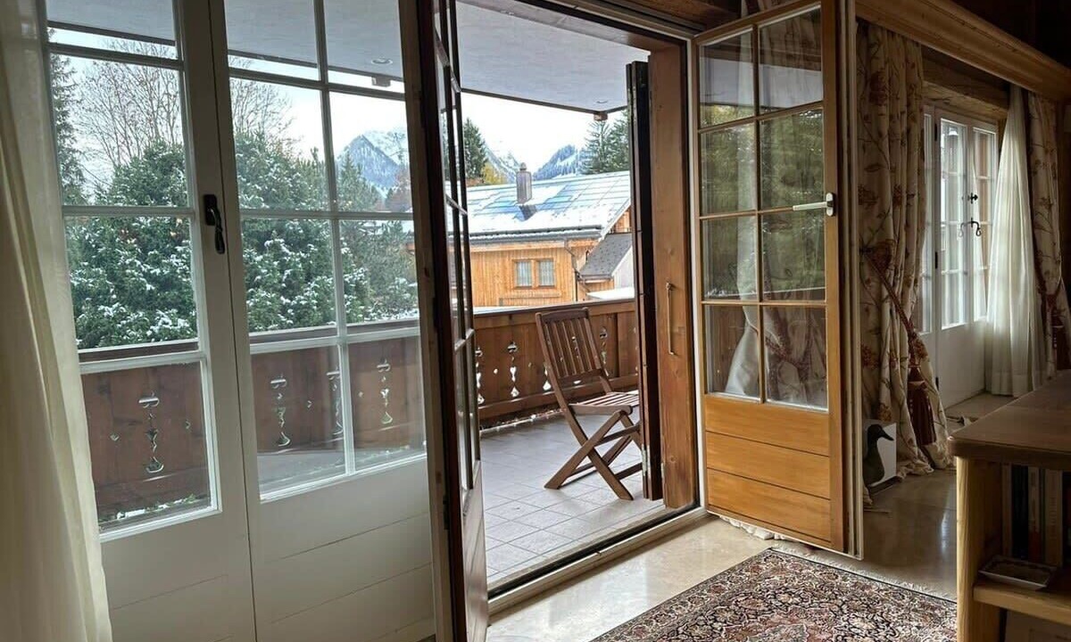 Photo of Others in Zweisimmen Nr Gstaad