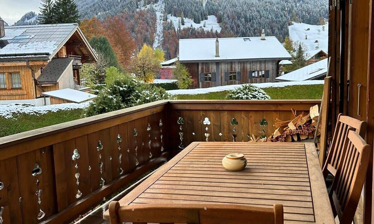 Photo of Outdoor in Zweisimmen Nr Gstaad
