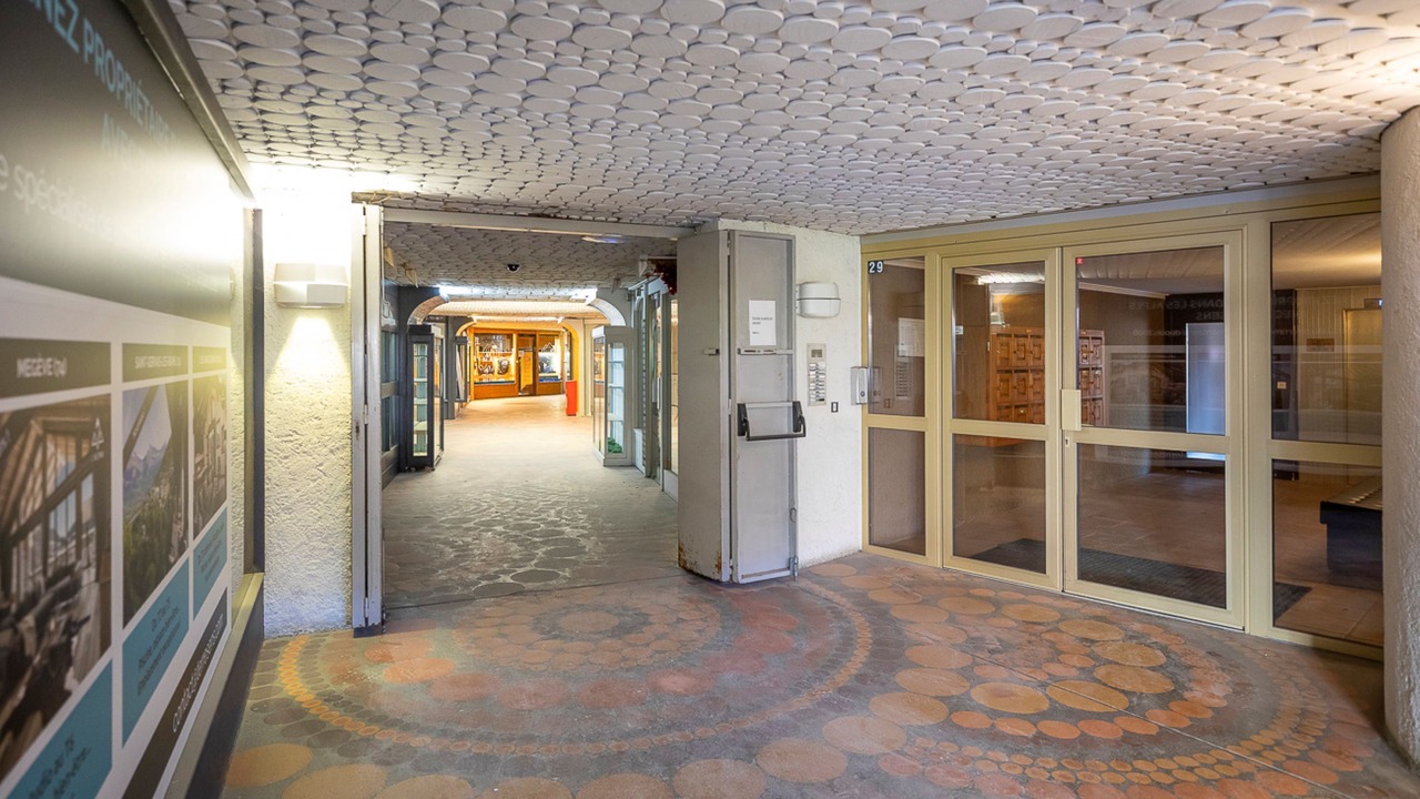 Photo of Outdoor in Megeve